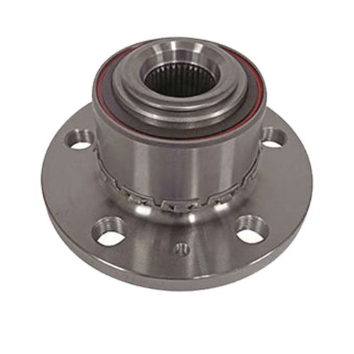 Cubo Roda Dianteiro FOX 1.6 8v 2004 Ate 2023 (Com ABS) - 84819 - HFCD81A