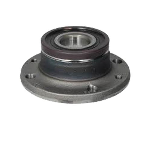 Cubo Roda Tras FIAT PALIO WEEKEND 1.4 8v 2010 Ate 2020 C/ABS - 87974 - HFCT37