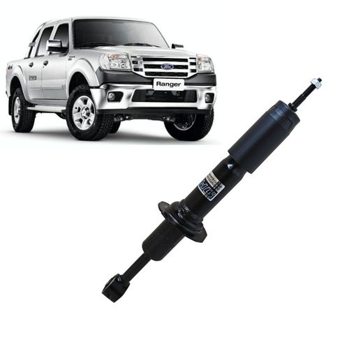 Amortecedor Dianteiro Ranger 2012 ...