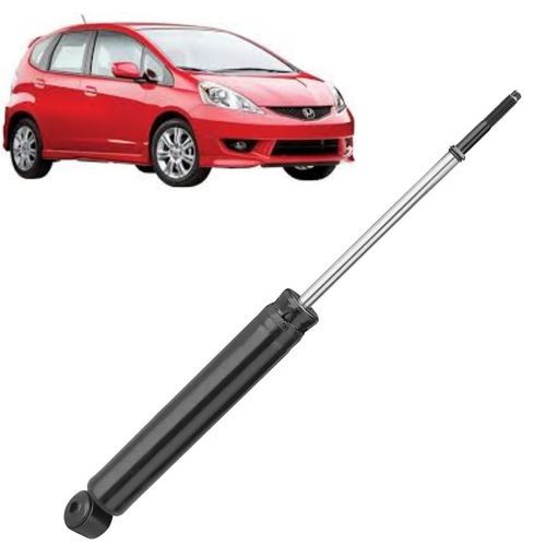Amortecedor Traseiro Honda Fit 2002 ...