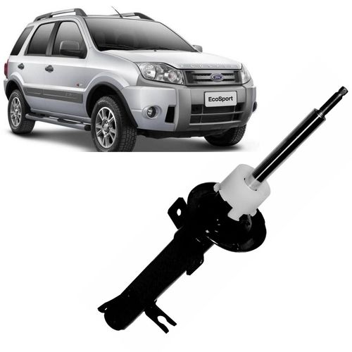 Amortecedor Dianteiro Ecosport 4X2 2003 ...
