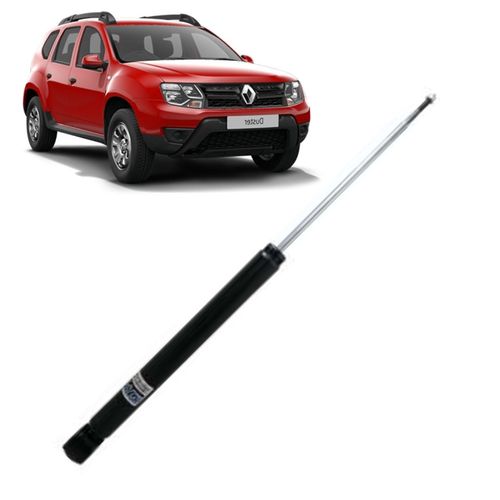 Amortecedor Traseiro Renault Duster 4X2