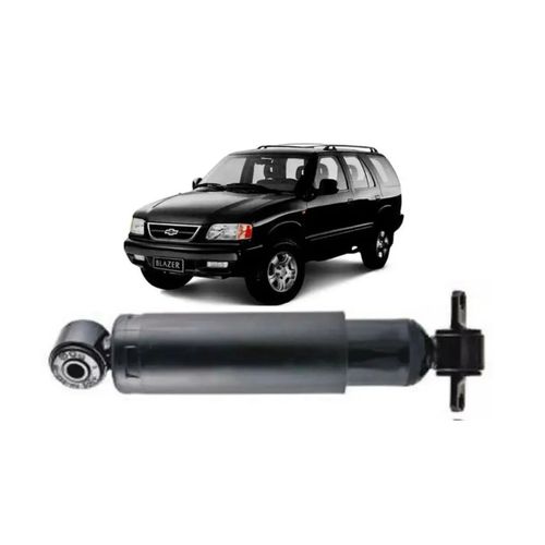 Amortecedor Dianteiro S10 4X4 1995/1999