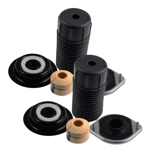 Kit Amortecedor Dianteiro Corsa / Celta