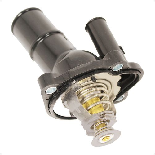 VÁLVULA TERMOSTÁTICA+FLANGE FOCUS 2.0 16V 2013 2014 2015 - 99948 - VT57789