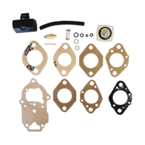 Kit Carburador Fiat Elba 1985 a 1988 - 104056 - 22190