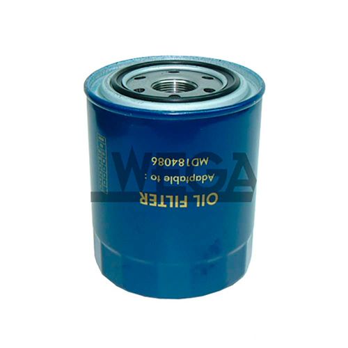Filtro Óleo Hyundai Terracan 2001 a 2006 - 509376 - JFO0505P