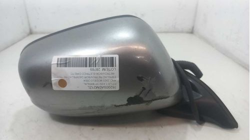 RETROVISOR ELETRICO DIREITO HONDA FIT 1.4 2004