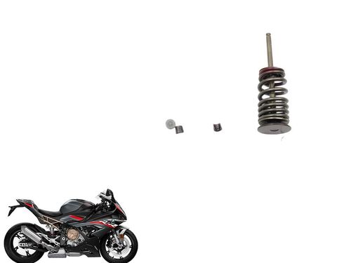 Válvula de Escape S 1000 Rr S1000rr 2020 2023