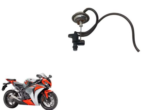 Válvula de Ar Honda Cbr 1000 Rr 08-11
