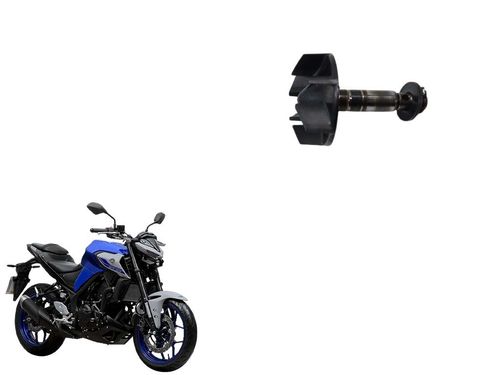 Rotor Bomba Agua Yamaha Mt 03 Mt03 17-23
