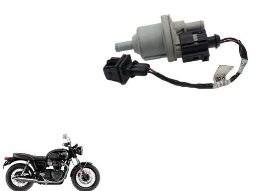 Válvula de Ar Triumph Bonneville T100 18-24