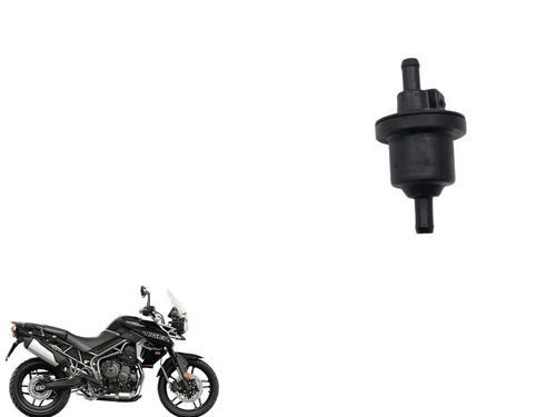 Válvula de Ar Tiger 800 Tiger800 2016 2020