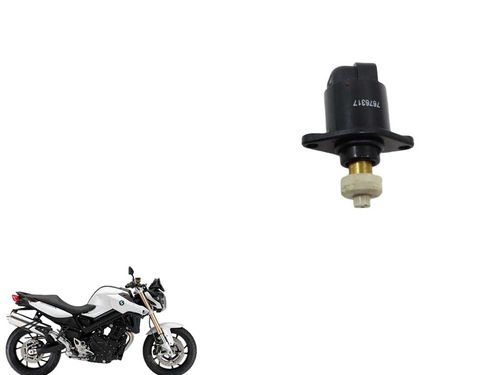 Válvula de Ar F 800 R F800r 2010 2014