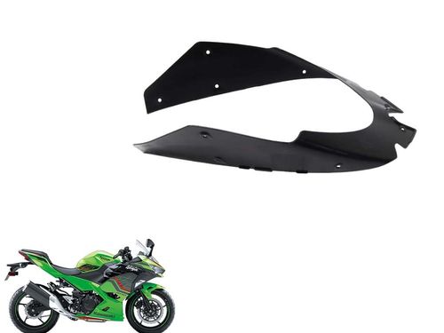Acabamento Inferior Interno Kawasaki Ninja 400  20-23