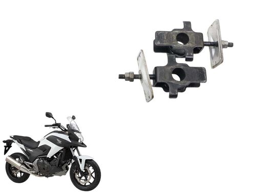 Esticador Corrente Nc 750 X Nc750x 2014 2015