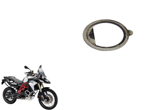 Anel Escape Bmw F 800 Gs F800gs 13-18