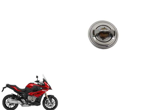 Válvula Termostática Bmw S 1000 Xr S1000xr 16-20