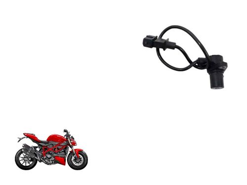 Sensor Virabrequim Ducati Streetfighter 848  13-13