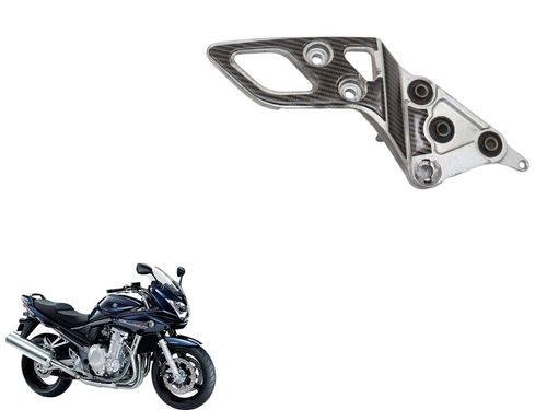 Bacalhau Dianteiro Direito Suzuki Bandit 1250 09-13