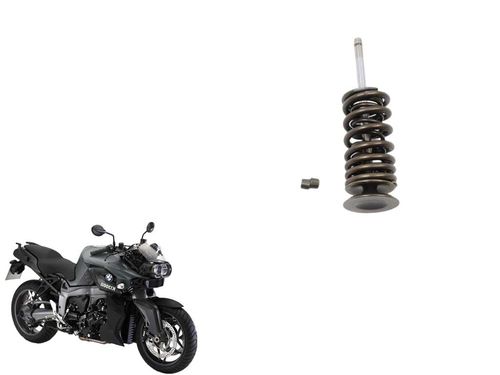 Válvula de Escape Bmw K 1300r K1300
 R 09-14