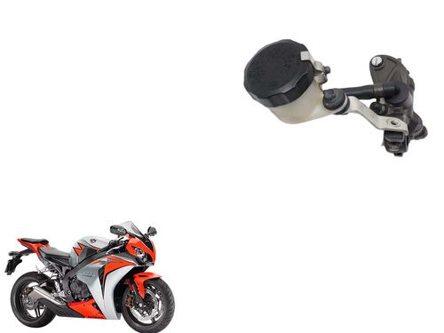 Cilindro Burrinho Freio Dianteiro Honda Cbr 1000 Rr 08-11