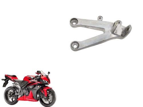 Bacalhau Dianteiro Esquerdo Honda Cbr 600 Rr 07-12