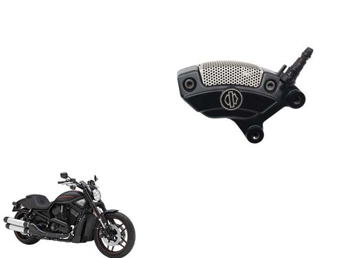 Pinça Freio Dianteiro Direito Harley-davidson Night Rod Dx 12-16