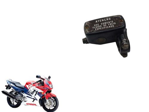 Cilindro Burrinho Freio Dianteiro Honda Cbr 600 F 94-97