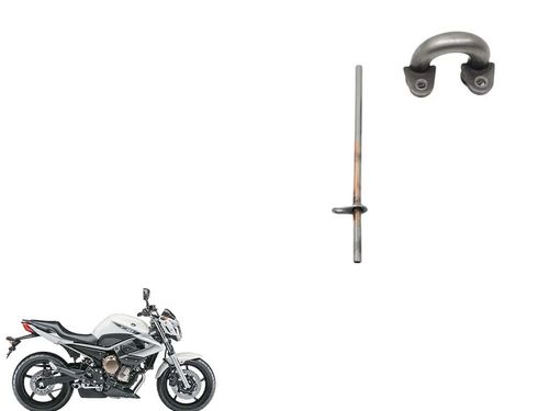 Kit Cano Óleo Yamaha Xj6 10-19