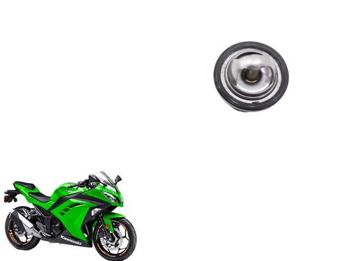 Válvula Termostática Kawasaki Ninja 300 Ninja300 13-18