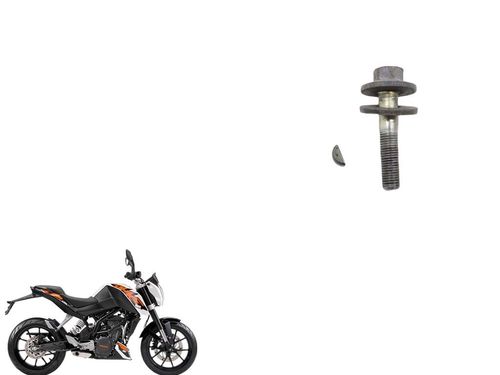 Parafuso Volante Ktm Duke 200 15-21