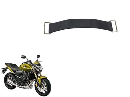 Cinta da Bateria Honda Hornet 600 Hornet600 08-11