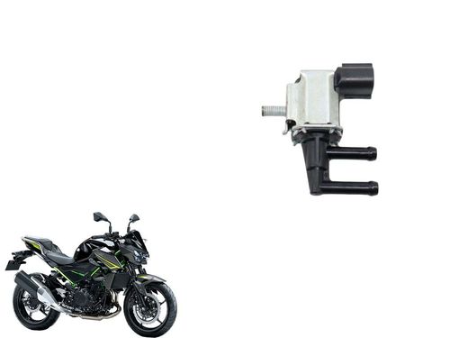 Válvula de Ar Kawasaki Z 400 Z400 20-22