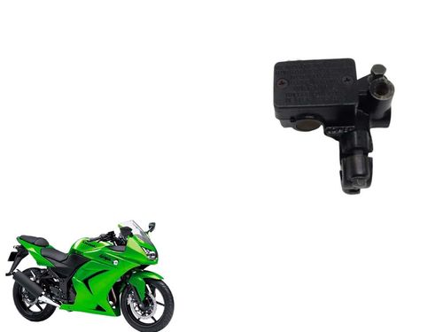 Cilindro Burrinho Freio Dianteiro Kawasaki Ninja 250 R 08-12