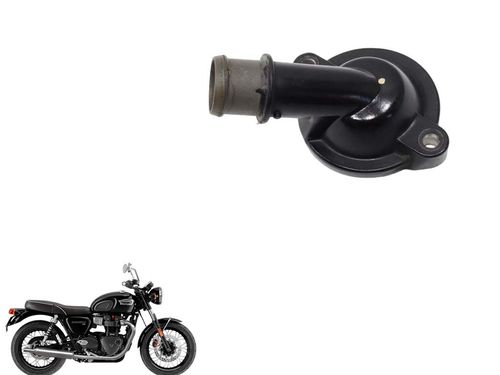 Tampa Válvula Termostática Triumph Bonneville T100 18-24