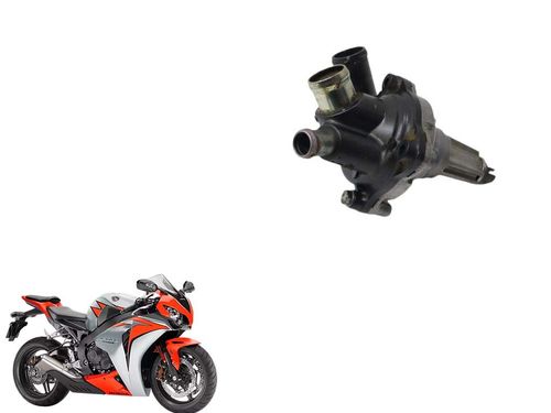 Bomba da Água Honda Cbr 1000 Rr 08-11