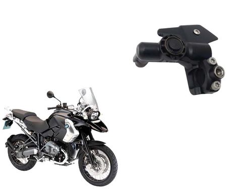 Cilindro Burrinho Freio Dianteiro Bmw R 1200 Gs 08-12