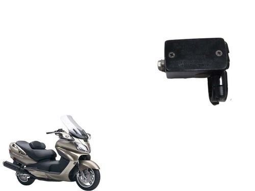 Cilindro Burrinho Freio Dianteiro Suzuki Burgman 650 07-15