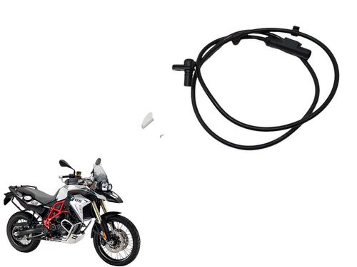 Sensor Abs Dianteiro Bmw F 800 Gs F800gs 13-16