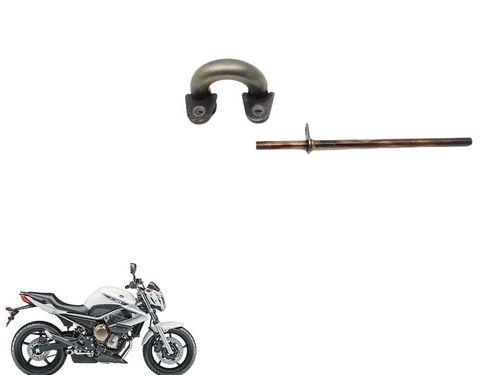 Cano Óleo Yamaha Xj6 10-19