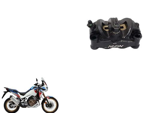 Pinça Freio Dianteiro Esquerdo Honda Africa Twin 1100 21-23