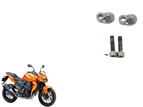 Esguicho Óleo Kawasaki Z 750 Z750 08-12