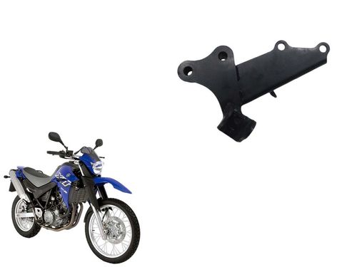 Suporte Pedaleira Diant. Direita Yamaha Xt 660 05-18
