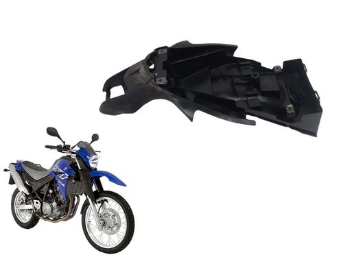 Para-lama Traseiro Interno Yamaha Xt 660 05-18