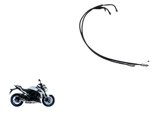 Cabo Acelerador Suzuki Gsx S 1000 Gsxs1000 16-22