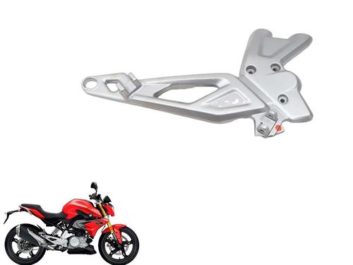 Bacalhau Direito G310 R G310r 2017 2020 C/avaria