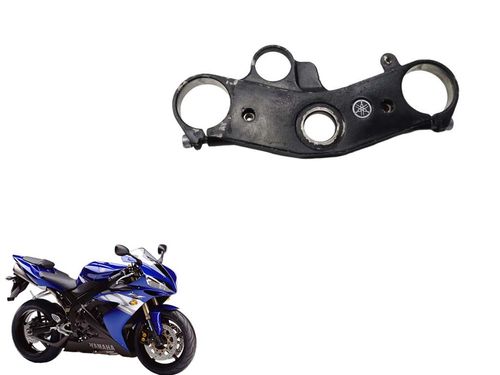 Mesa Superior Direção R1 /yzf R1 Yzf R1 2004 2006