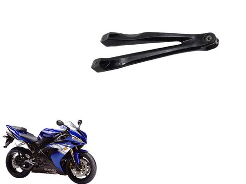 Bacalhau Traseiro Esquerdo R1 /yzf R1 2004 2006