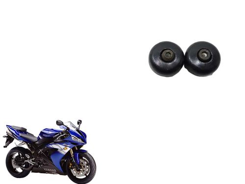 Peso Guidão R1 /yzf R1 Yzf R1 2004 2006